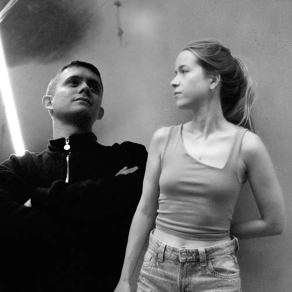 Coline Cornelis b2b Cabasa